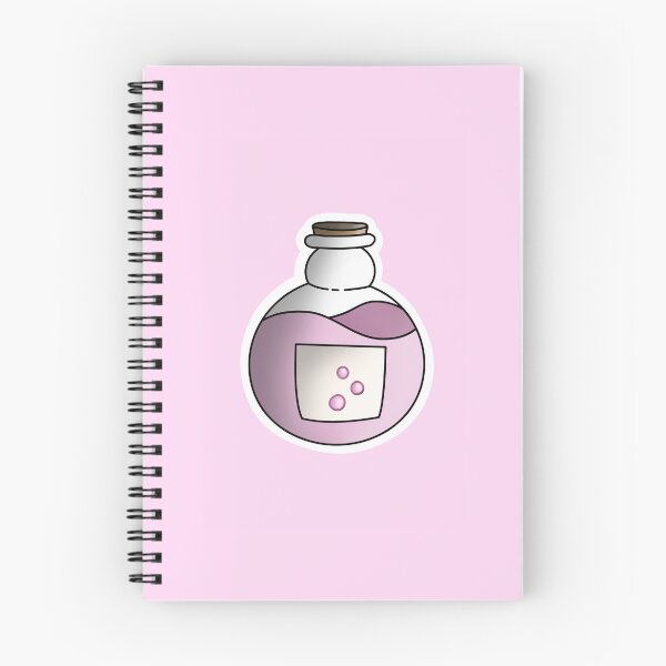 Item preview, Potion bottle  designed and sold by SstarryDesigns.