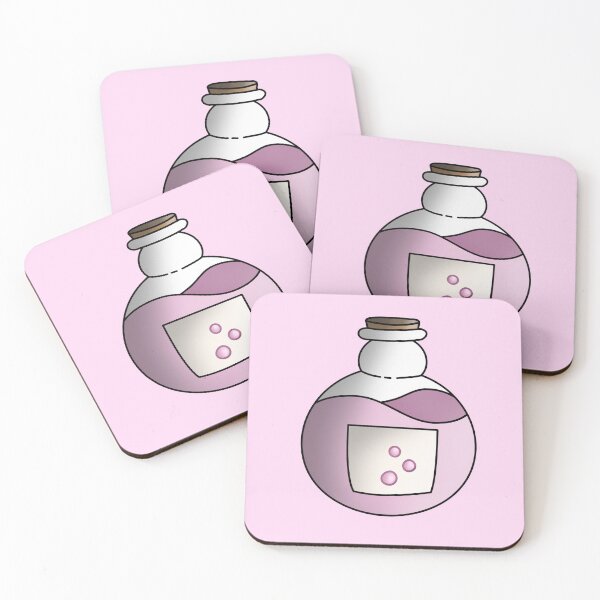 Item preview, Potion bottle  designed and sold by SstarryDesigns.