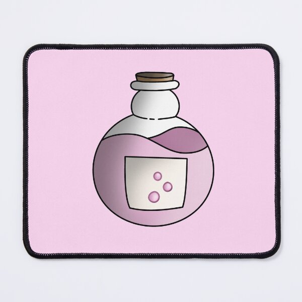 Item preview, Potion bottle  designed and sold by SstarryDesigns.