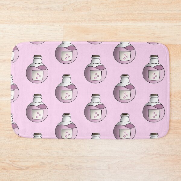 Item preview, Potion bottle  designed and sold by SstarryDesigns.