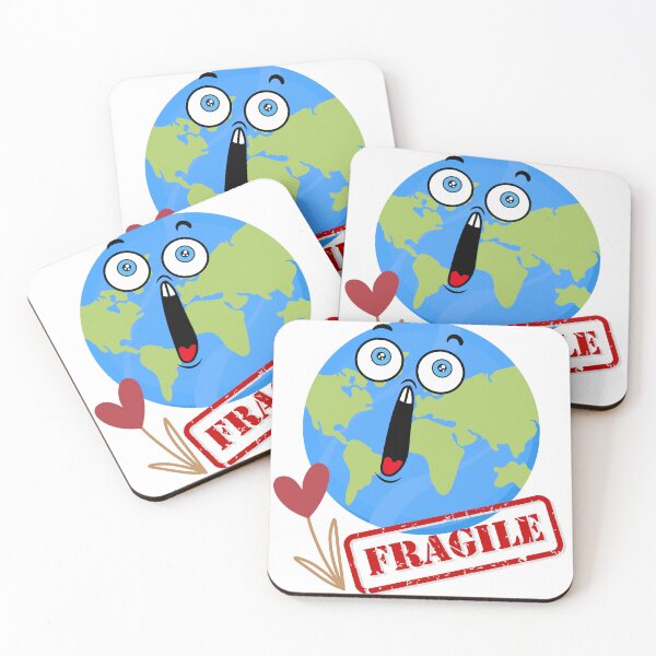 Item preview, The Cry of Planet Earth designed and sold by ImaginARTDesign.