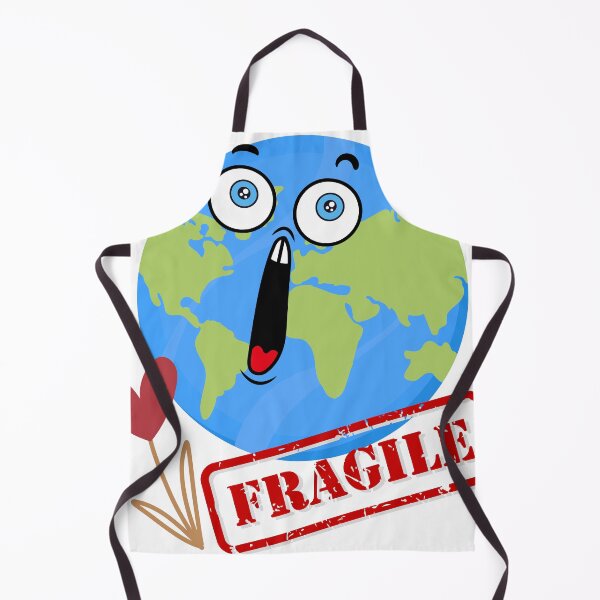 Item preview, The Cry of Planet Earth designed and sold by ImaginARTDesign.
