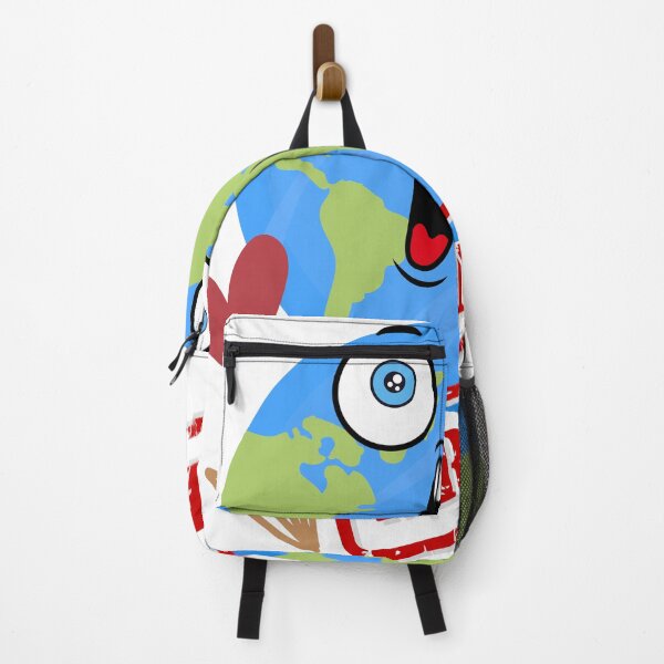 Item preview, The Cry of Planet Earth designed and sold by ImaginARTDesign.