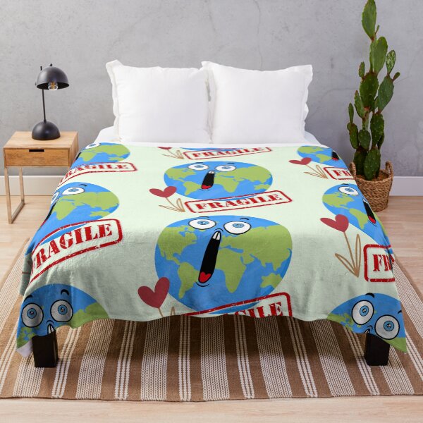 Item preview, The Cry of Planet Earth designed and sold by ImaginARTDesign.