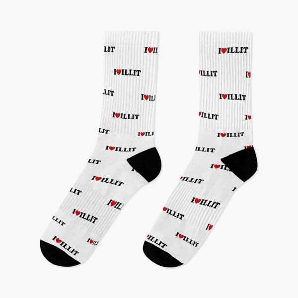 Item preview, Illit Kpop Fan Art I Love Design | Perfect Gift For You And Friends designed and sold by SpaceWaifu.