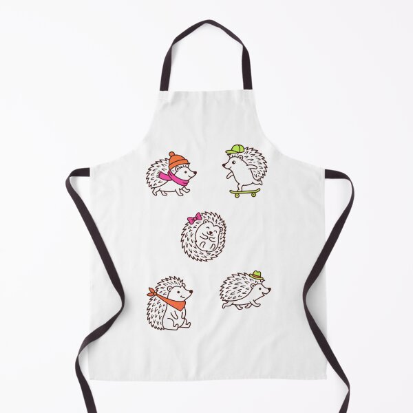 Item preview, Cute Skateboarding Hedgehog designed and sold by Zoolumi.
