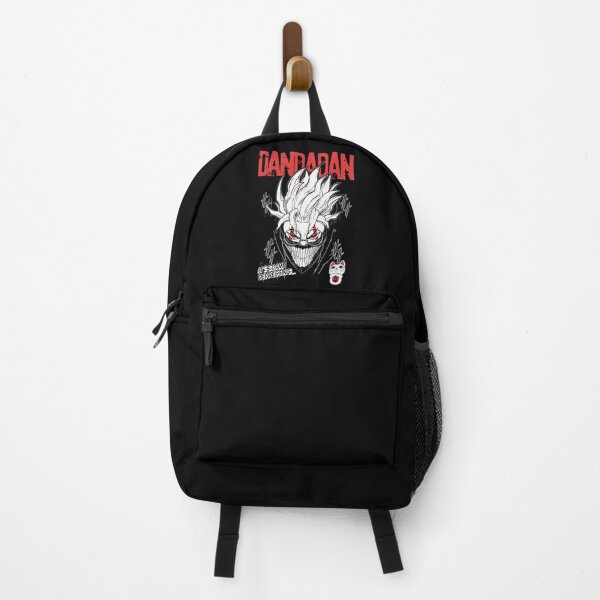 Item preview, Okarun designed and sold by ZORO MAZE.