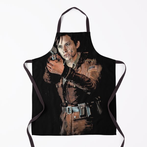 Item preview, Anne Marie Cunningham Silent Hill Downpour Survival Horror Graphic Tee designed and sold by Senpaiwaves.