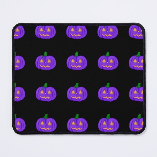Item preview, Halloween (glowing purple version) designed and sold by Rayvndoesart.