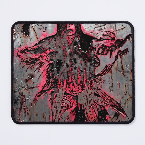 Item preview, Anima The Evil Within 2 Horror Gaming Graphic Tee designed and sold by Senpaiwaves.