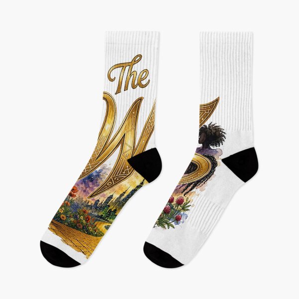 Item preview, The Wiz the Musical designed and sold by Lyric Vault - Rock on.