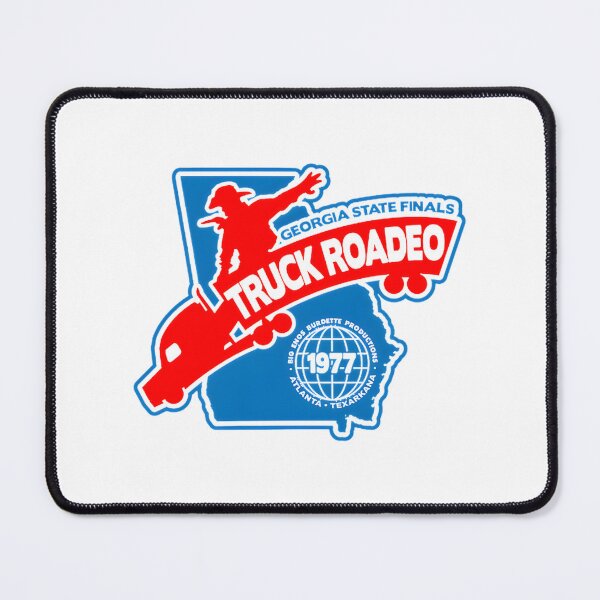Item preview, Truck Rodeo Fun: Vintage Pickup Truck Vibes | Perfect Gift For You And Friends designed and sold by hannahnormann.