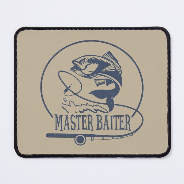 Item preview, MASTER BAITER designed and sold by TLW716.