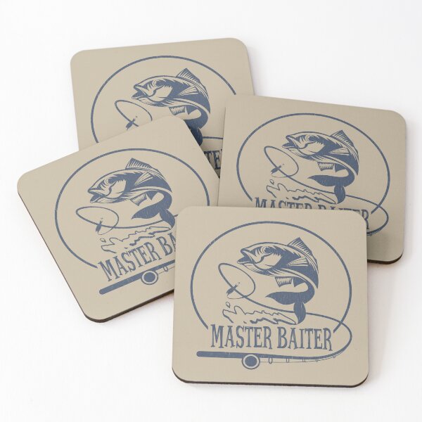 Item preview, MASTER BAITER designed and sold by TLW716.