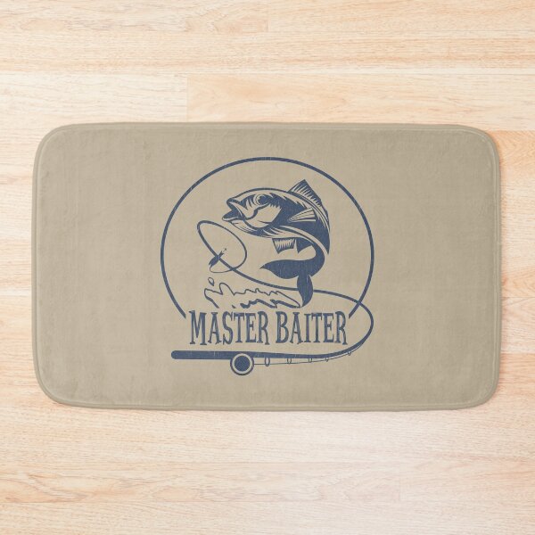 Item preview, MASTER BAITER designed and sold by TLW716.