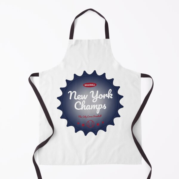 Item preview, New York Champs This City Loves Baseball designed and sold by MASMUS27.