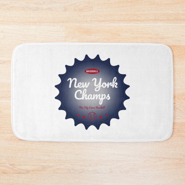 Item preview, New York Champs This City Loves Baseball designed and sold by MASMUS27.