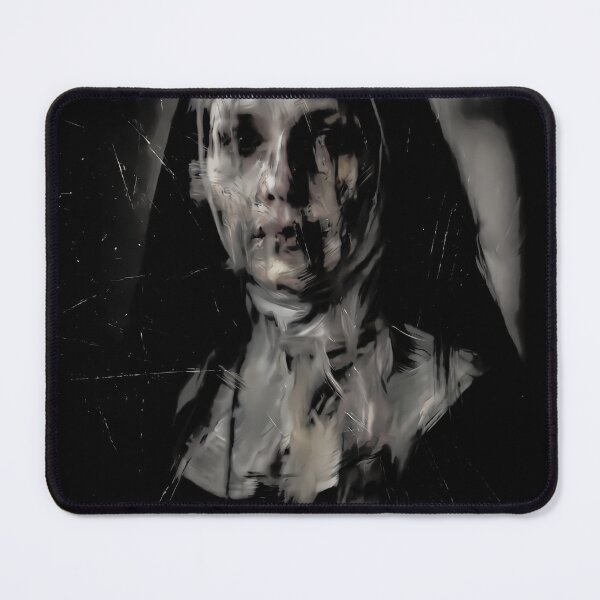 Item preview, Christabella Silent Hill Film Horror Gaming Graphic Tee designed and sold by Senpaiwaves.