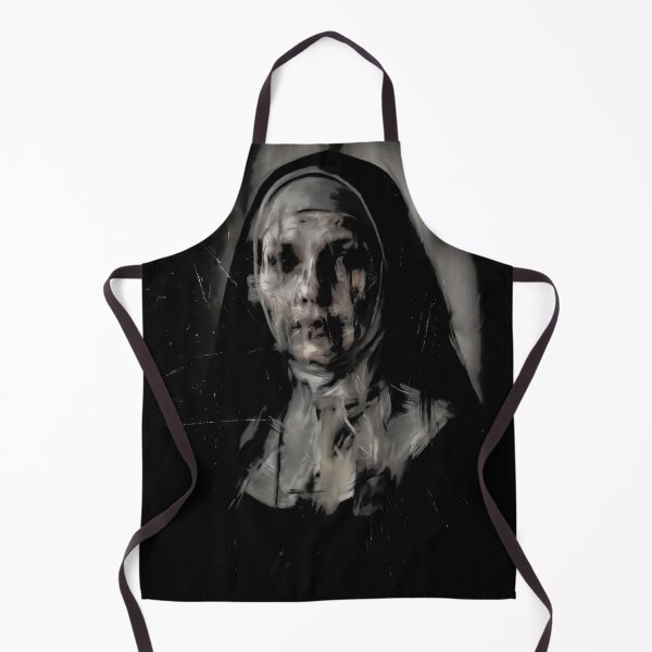 Item preview, Christabella Silent Hill Film Horror Gaming Graphic Tee designed and sold by Senpaiwaves.