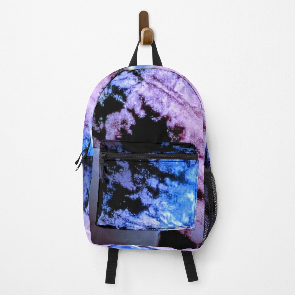 Item preview, Backpack designed and sold by RamonYrizarris.