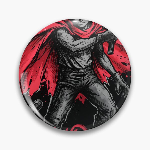Artikelvorschau, Tetsuo Shima Akira Survival Horror Grafik-T-Shirt entworfen und verkauft von Senpaiwaves.