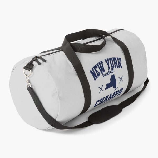 Item preview, New York Baseball Champs Map & Bats designed and sold by MASMUS27.
