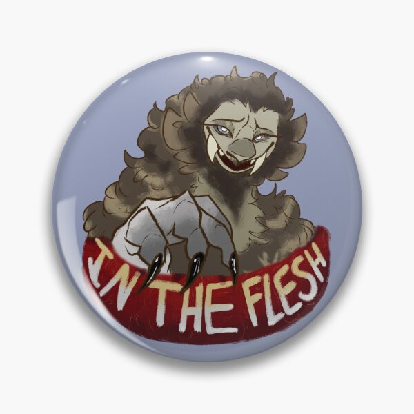 Item preview, Lilith, In The Flesh designed and sold by SwaggyNay.