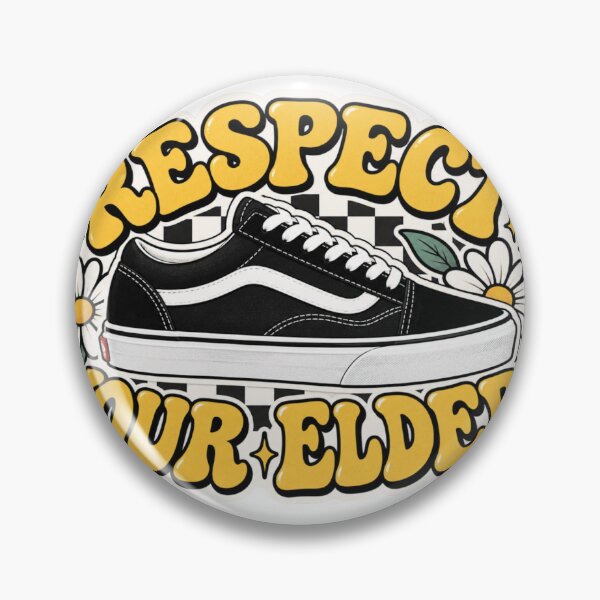Item preview, Respect Your Elders designed and sold by lizzieissorad.