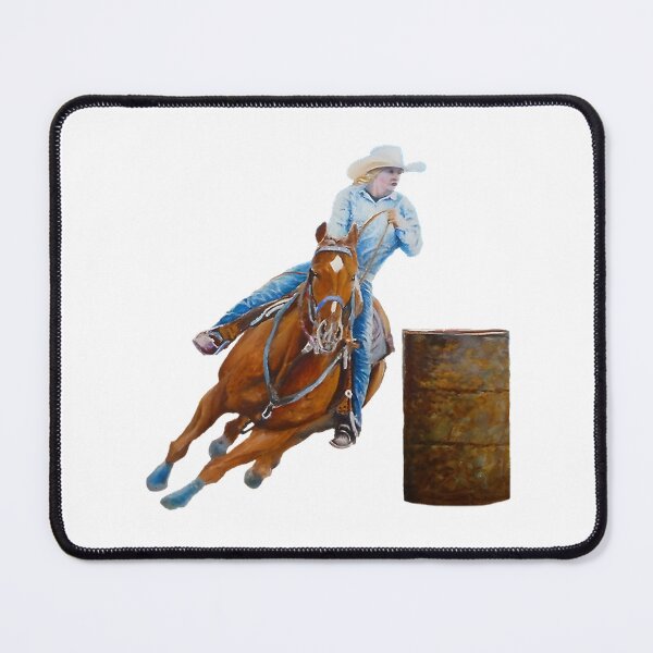 Item preview, Western Cowgirl Rodeo Aesthetic Vintage Country Style Horse Riding Equestrian Lover Gift | Best Gift designed and sold by hannahnormann.