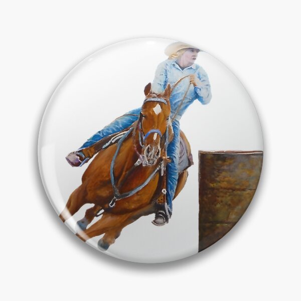 Item preview, Western Cowgirl Rodeo Aesthetic Vintage Country Style Horse Riding Equestrian Lover Gift | Best Gift designed and sold by hannahnormann.