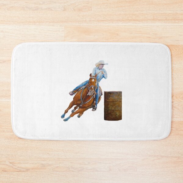Item preview, Western Cowgirl Rodeo Aesthetic Vintage Country Style Horse Riding Equestrian Lover Gift | Best Gift designed and sold by hannahnormann.
