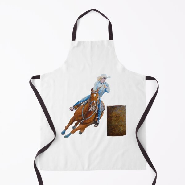 Item preview, Western Cowgirl Rodeo Aesthetic Vintage Country Style Horse Riding Equestrian Lover Gift | Best Gift designed and sold by hannahnormann.