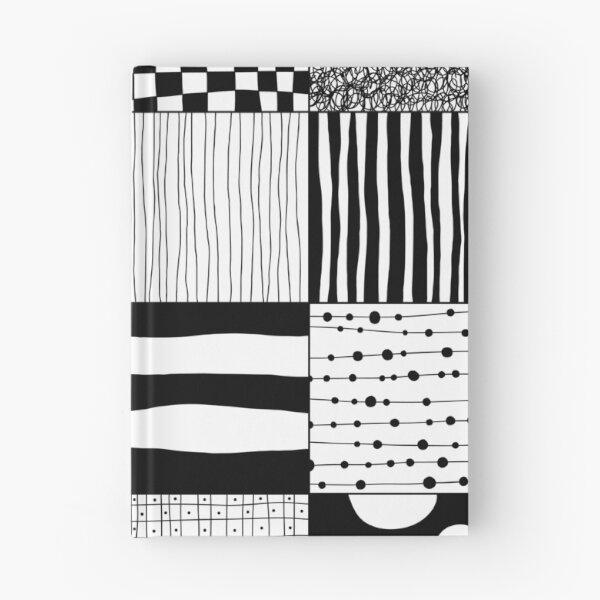 Item preview, Black and White Design designed and sold by The Mad Tea Party.