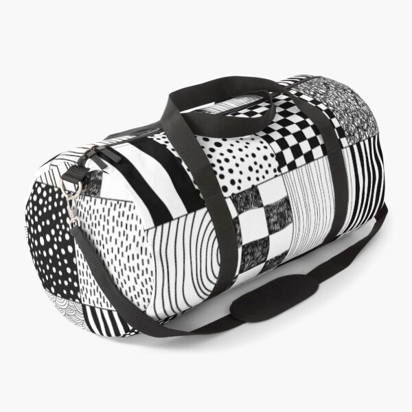 Item preview, Black and White Design designed and sold by The Mad Tea Party.