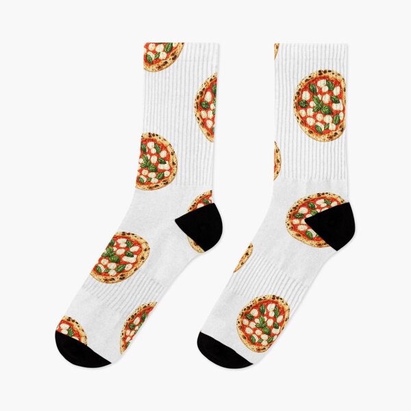 Item preview, Classic Margherita Pizza designed and sold by Roadlight Photography .