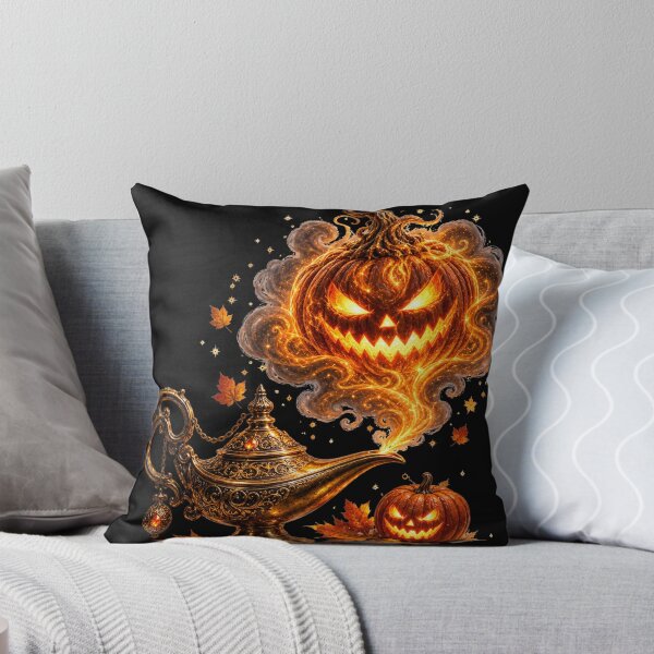 Item preview, Magic Pumpkin Lamp designed and sold by M.Store.