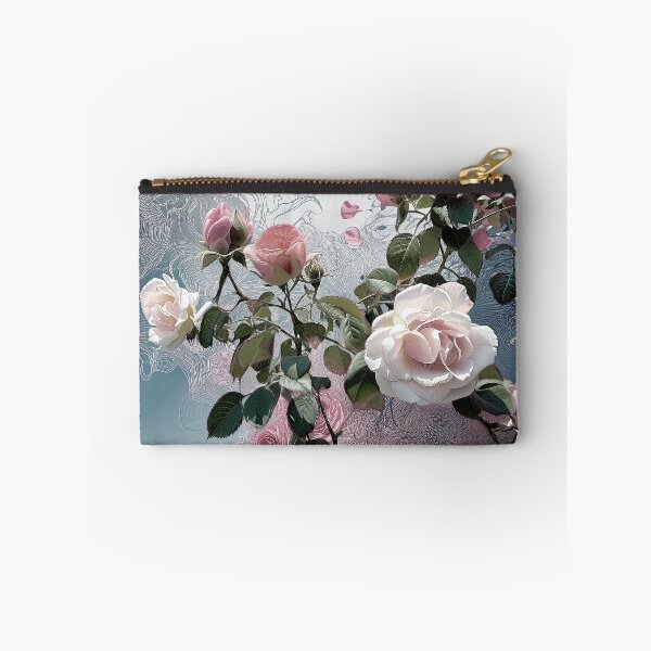 Item preview, Roses Connected to All designed and sold by Katherine Anne Michelle Minerva.