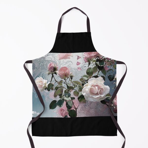 Item preview, Roses Connected to All designed and sold by Katherine Anne Michelle Minerva.