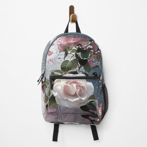 Item preview, Roses Connected to All designed and sold by Katherine Anne Michelle Minerva.