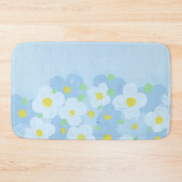 Item preview, Forget Me Not Field designed and sold by Sydney-Sunxhine.