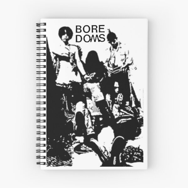 Item preview, Boredoms (Band #2) designed and sold by Limn From Limb.