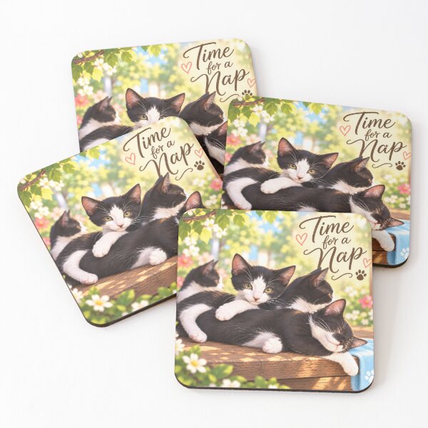 Item preview, Time for a Nap designed and sold by DansCreations42.