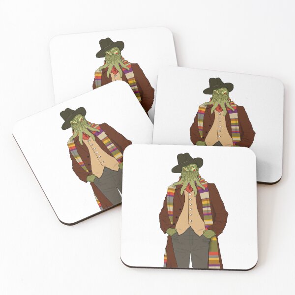 Item preview, Doctor 'Hulhu designed and sold by Nods-World.