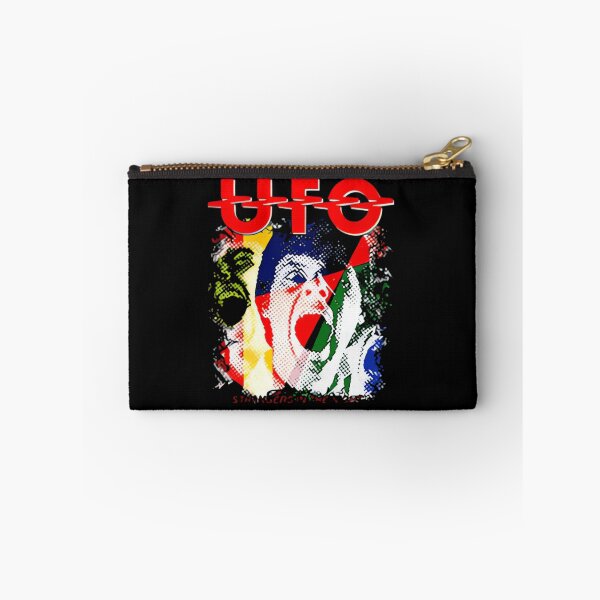 Item preview, Music - UFO band designed and sold by the-tkacher.