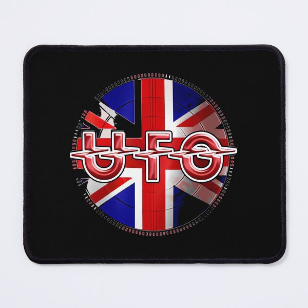 Item preview, Music - UFO band designed and sold by the-tkacher.