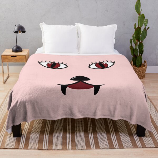Item preview,  Creepy Vampire Cat Dark Red Eyes designed and sold by Tanapan2529.