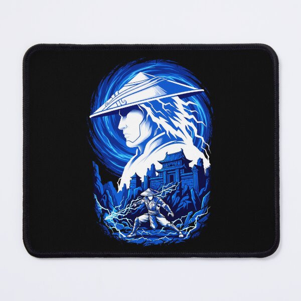 Item preview, Thunder God designed and sold by Nervas.