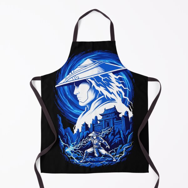 Item preview, Thunder God designed and sold by Nervas.