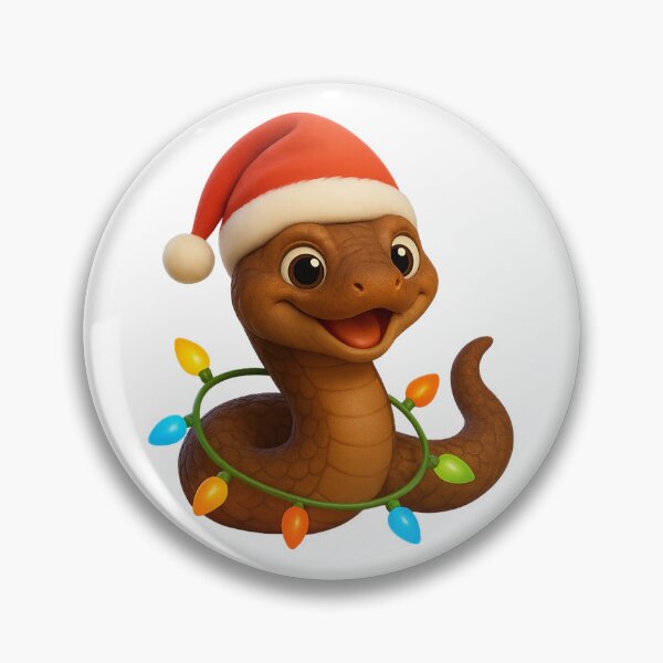 Artikelvorschau, Mulga Schlangen-Weihnachtsbeleuchtung entworfen und verkauft von Sillytoe.