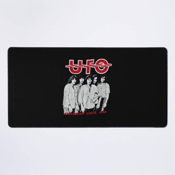 Item preview, Music - UFO band designed and sold by the-tkacher.